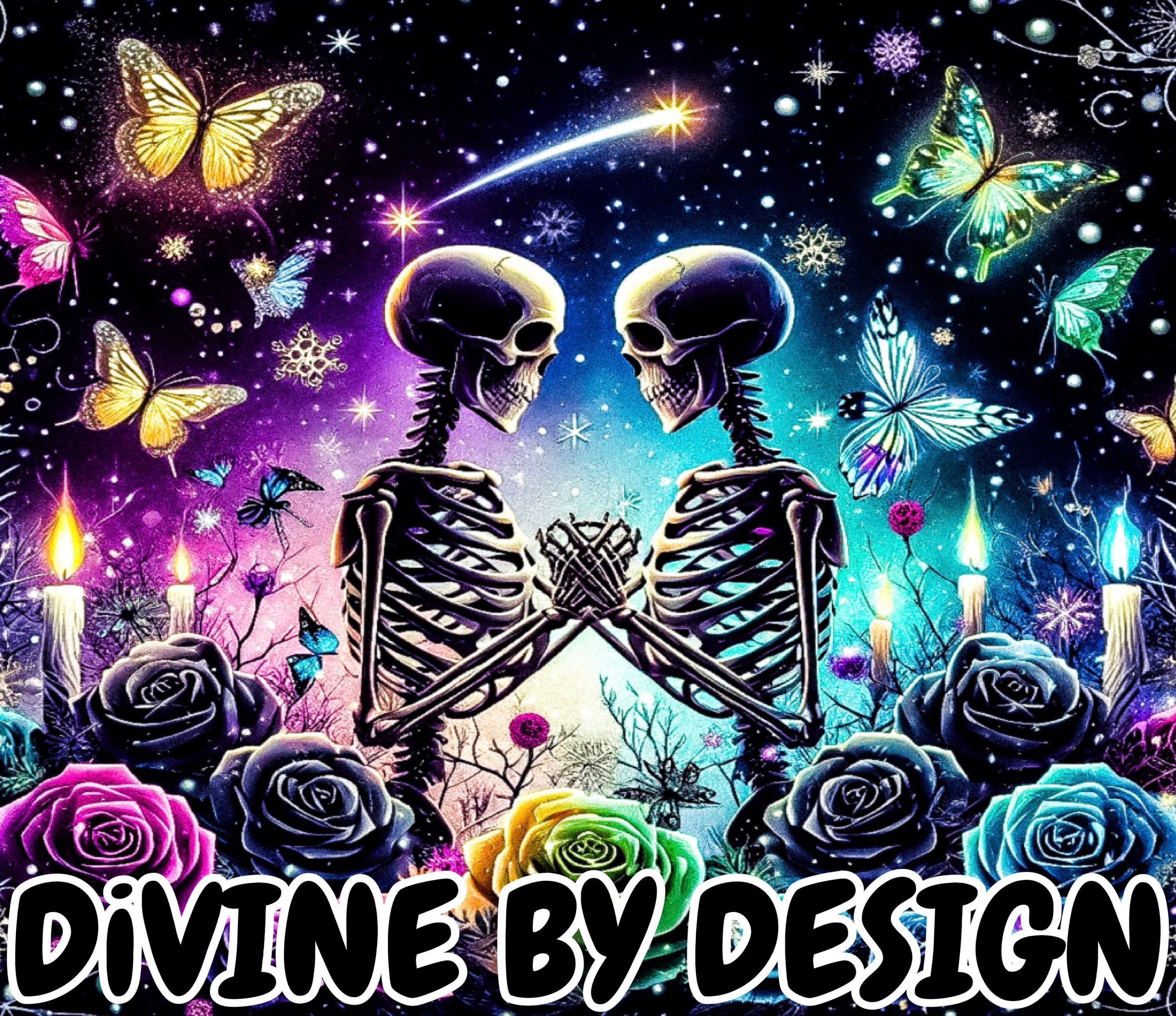 Divine Lovers #07 Tee