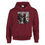 Thumbnail: Santa Muerte #08 Hoodie