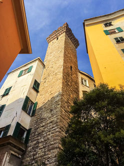 Torre Embriaci