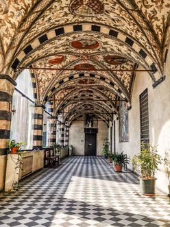 Santa Maria di Castello