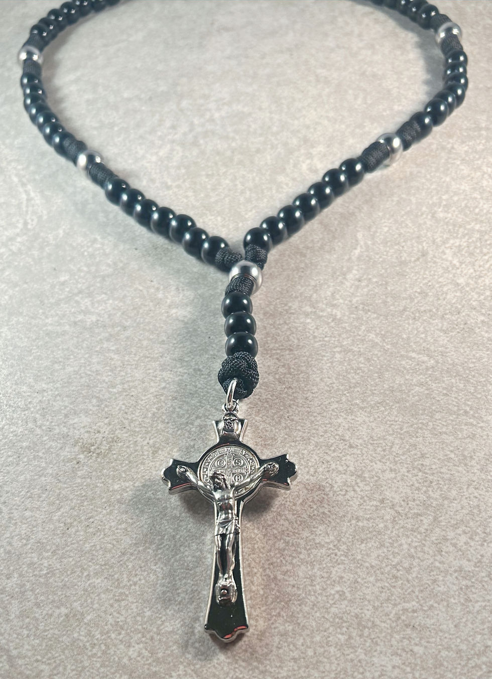 Miniatura: Seven Sorrows Rosary