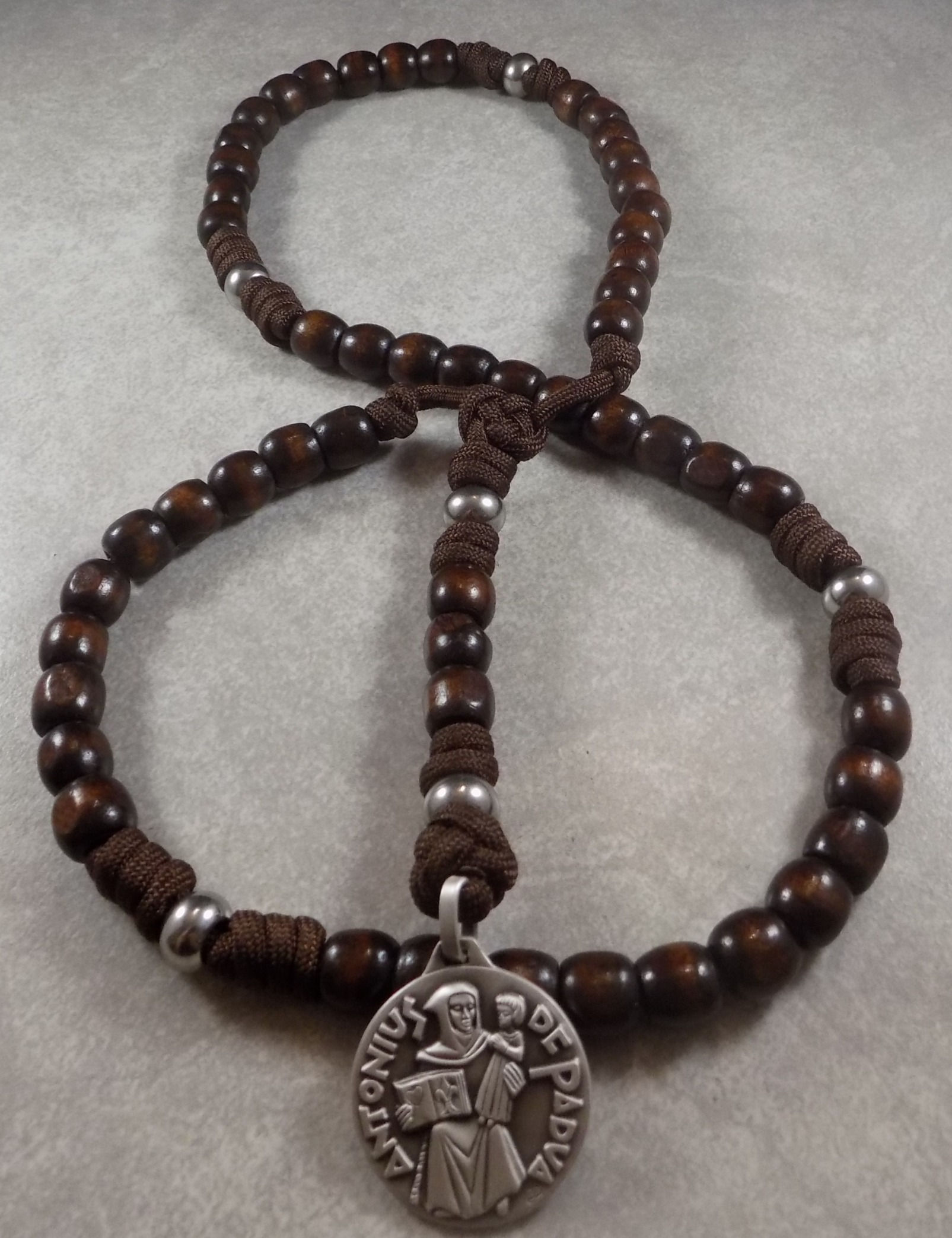 St. Anthony of Padua "Hammer of Heretics"