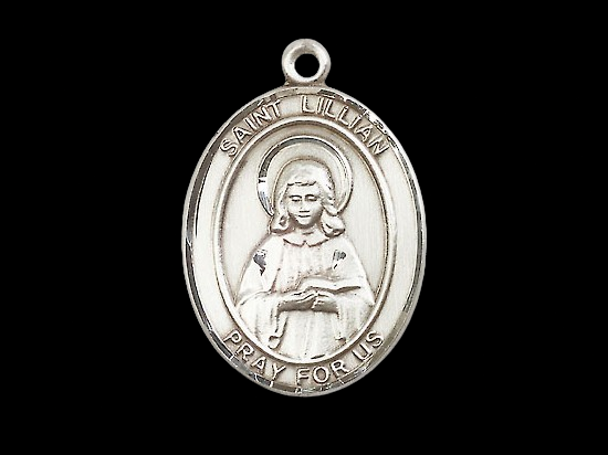 St Lillian Medal