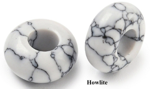 Thumbnail: Kyrie - 6 Kinds of Stone Beads