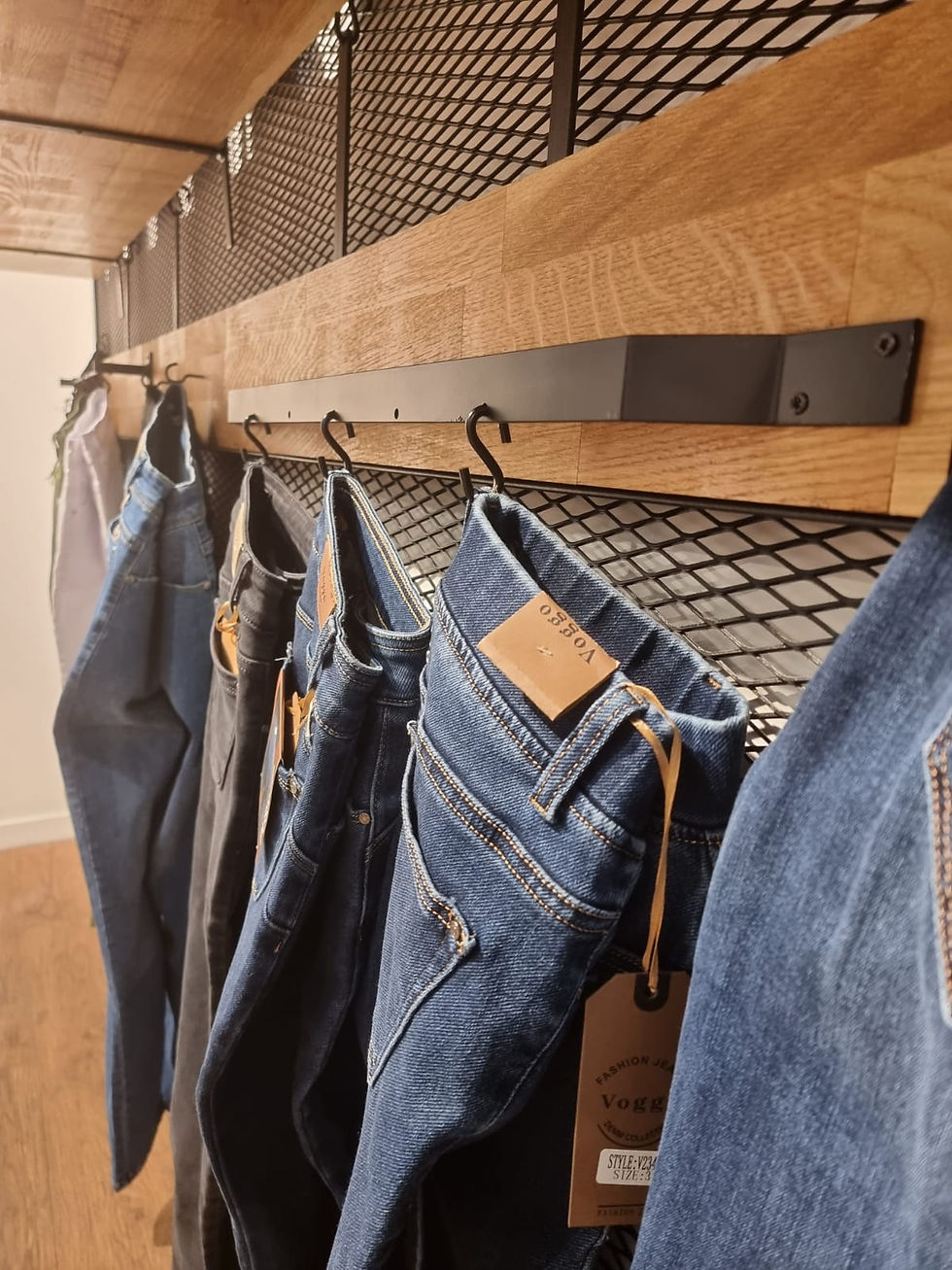 Miniature : Agencement sur mesure 
