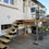 Miniature : Escalier extérieur sur mesure 