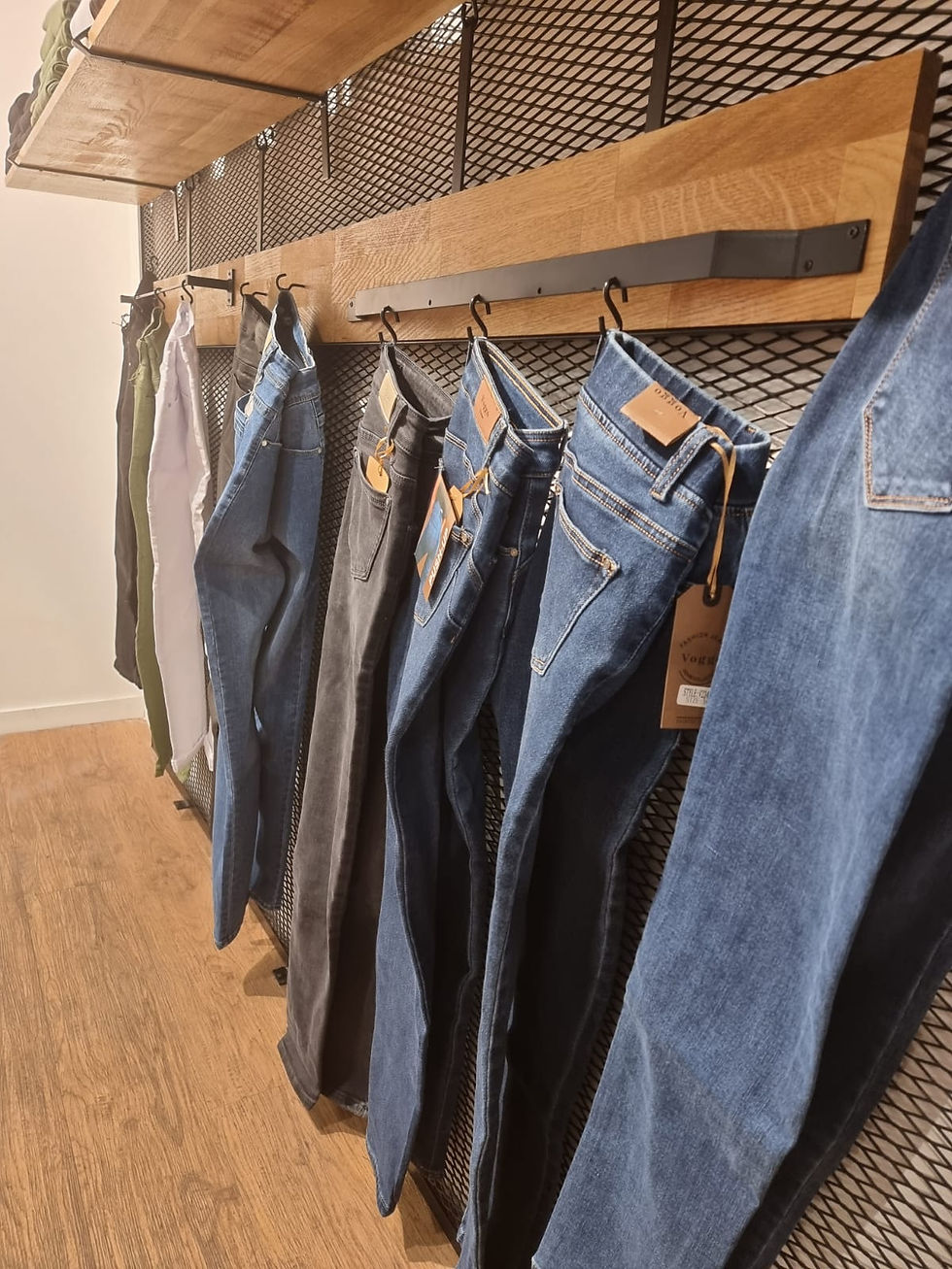 Miniature : Agencement sur mesure 