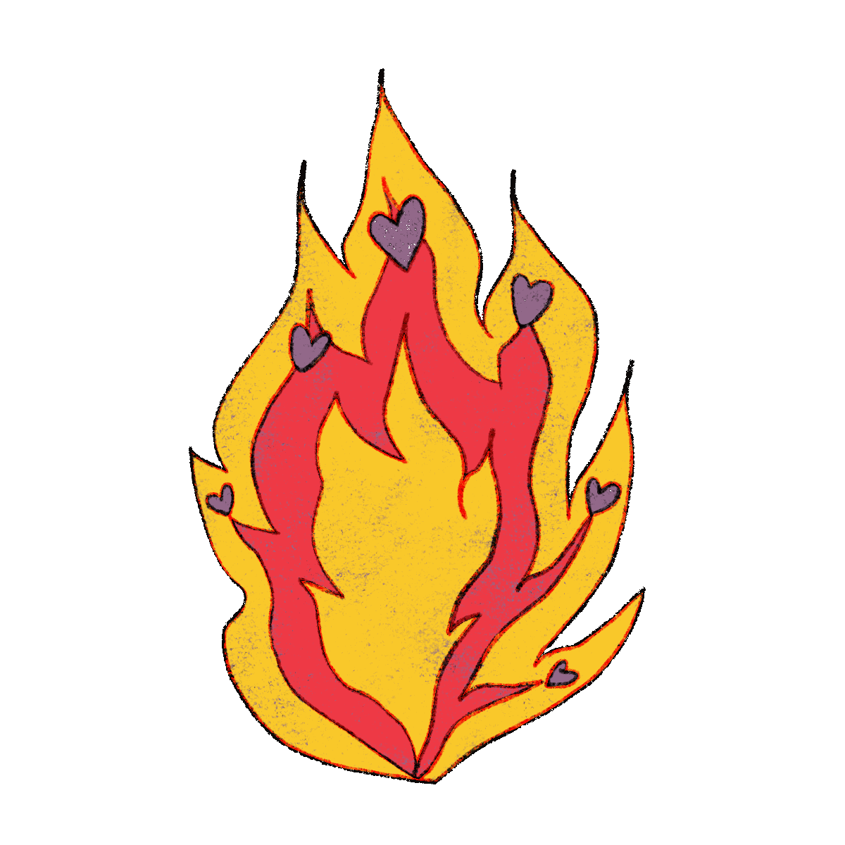 Heart fire.gif
