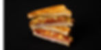 BACON & EGG TOASTIE