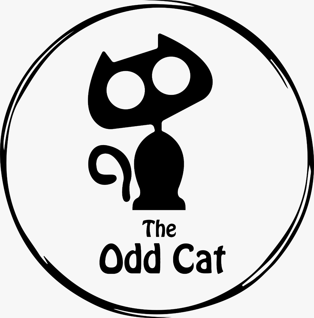 Cat Adoption Canggu Adopt a Cat Bali The Odd Cat