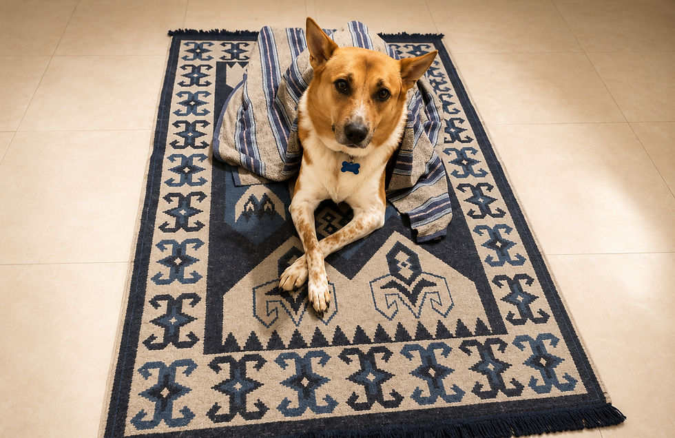 Dog