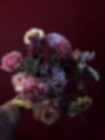 Small fresh flower bouquet, Bracebridge Florist, Best Florist Muskoka, Bracebridge Flower Delivery