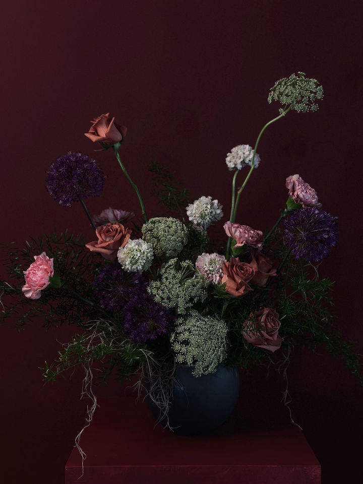 muskoka's best florist, bracebridge florist and flower shop. weddings, flowers, arrangements, bouquets, delivery