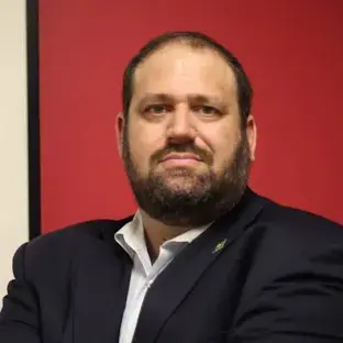 Harold Feld