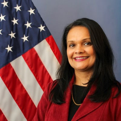 Parul Desai