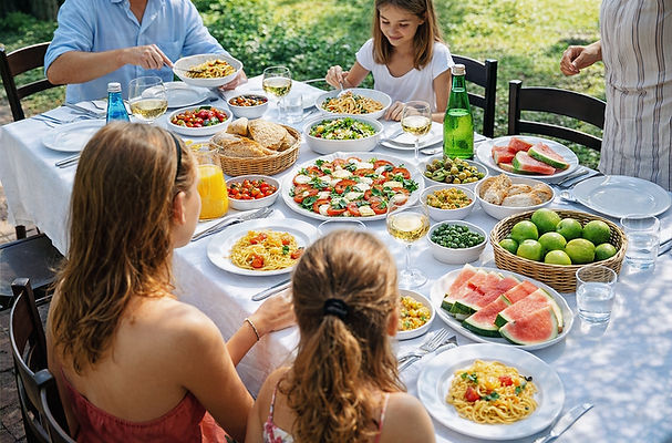 Recreate_the_same_outdoor_dining_scene_with_the_same_group_of_people_enjoying_a_meal_at_a_