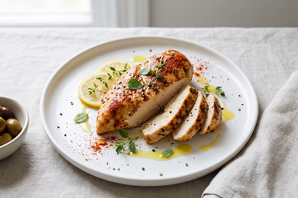 Succulent Mediterranean Grilled Chicken_andreamcgurran_thetastemagazinedotnet_12may2026.jp
