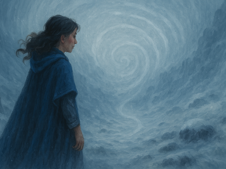 Capítulo 15 – O Guardião Invisível