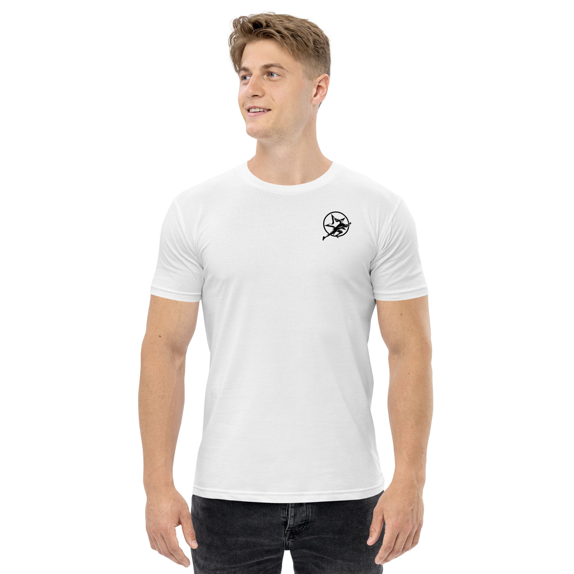 Men's staple tee