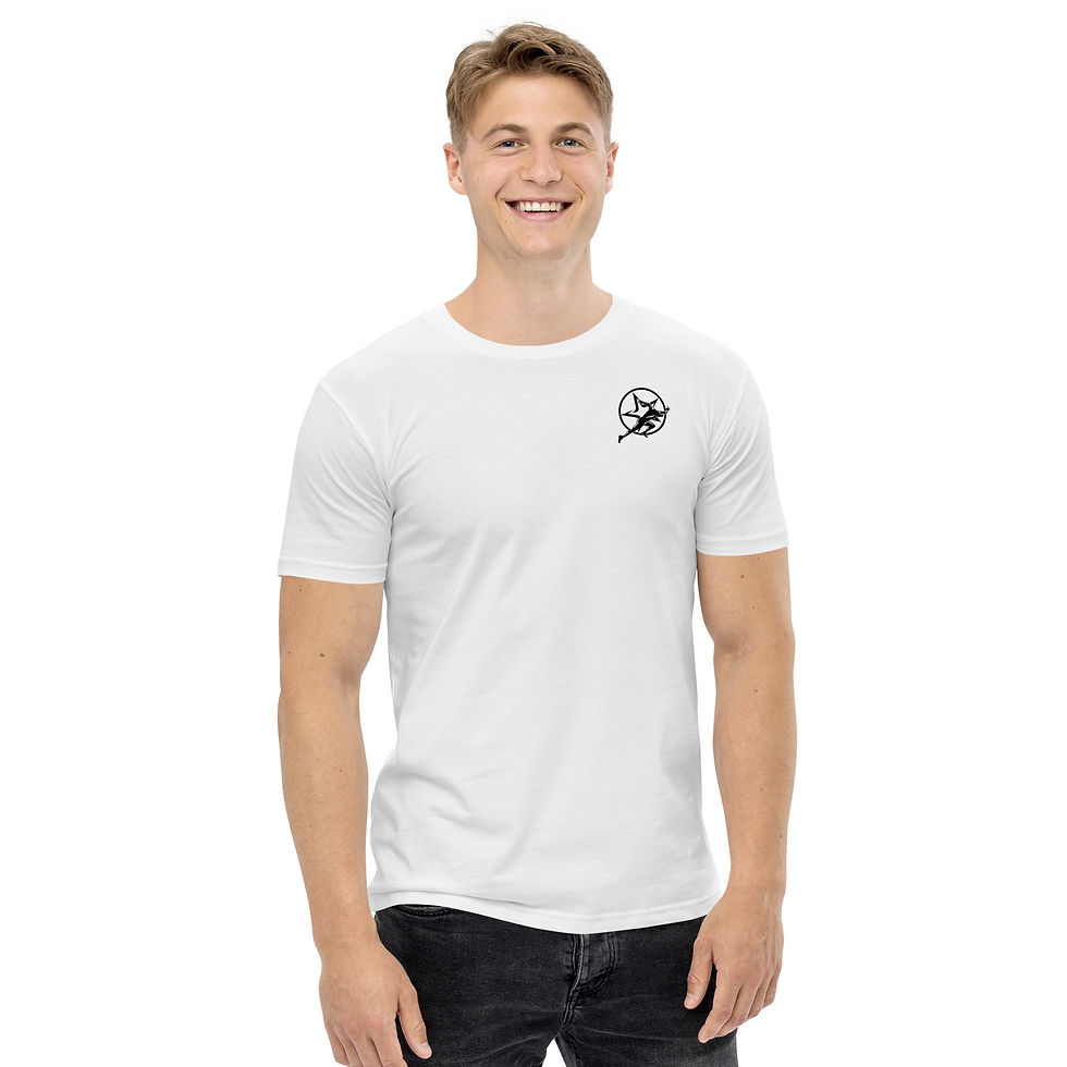 Thumbnail: Men's staple tee