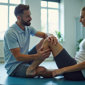 Understanding ACL Rehab Time for Athletes in Melbourne A Comprehensive Guide