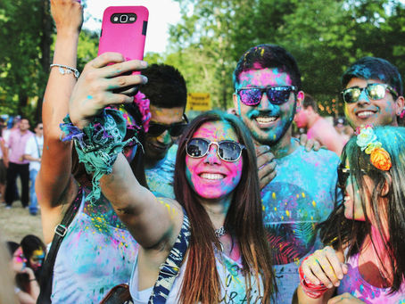 A message to my fellow 20-30 year olds (but really to everybody)