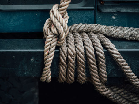 Letting Go of Attachments