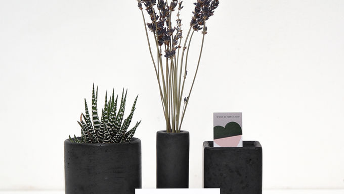 סט בטוני למשרד 3