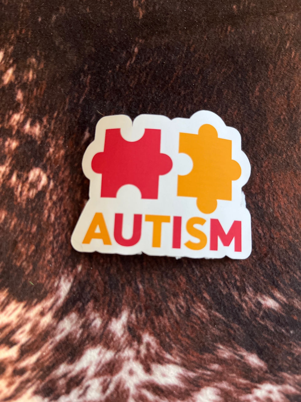 AUTISM🧩