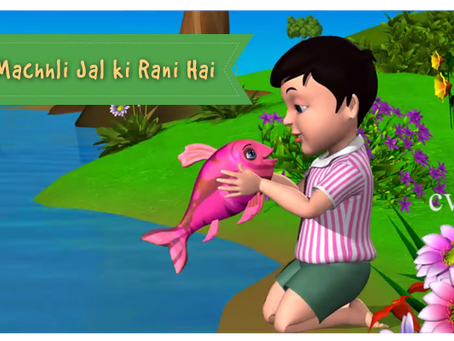 A Machhli Jal Ki Rani Hai Full Movie In Hindi Watch Online