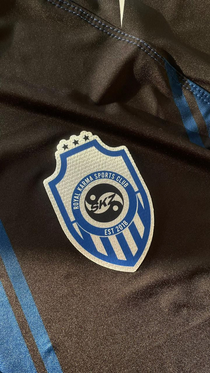 Miniatura: Camisa Karma