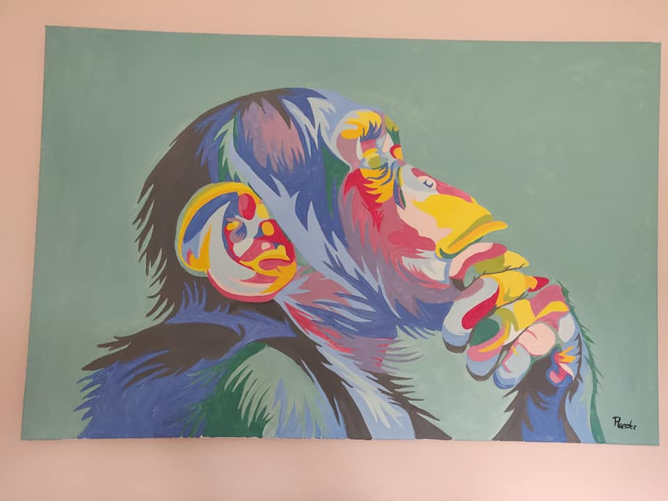 Thumbnail: Painting Rental