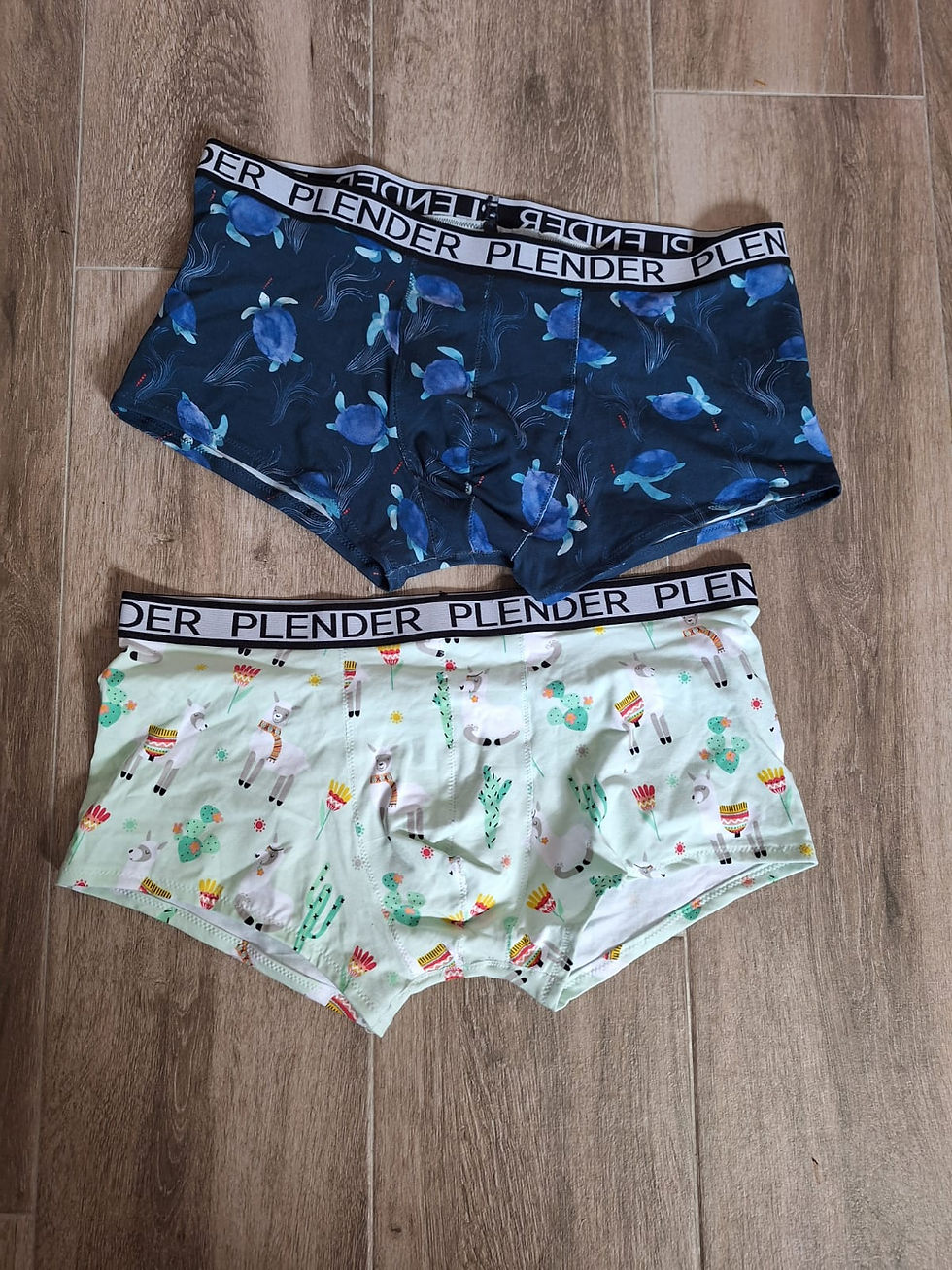 Thumbnail: Boxershorts