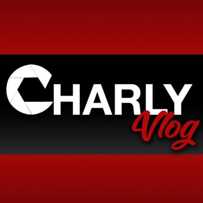 Charly Vlog