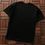 Thumbnail: Amiri Playboy Reverse Bunny Logo T-Shirt - Black