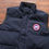 Thumbnail: Canada Goose Freestyle Crew Gilet - Atlantic Navy