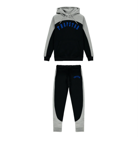 trapstar irongate arch tracksuit