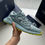 Thumbnail: Dior B30 Blue Neon Yellow