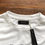 Thumbnail: Amiri M.A Bar Logo T-Shirt - White