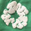 Thumbnail: Denim Tears The Cotton Wreath Shorts - Green