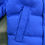 Thumbnail: Trapstar Decoded Hooded Puffer Jacket 2.0 - Dazzling Blue
