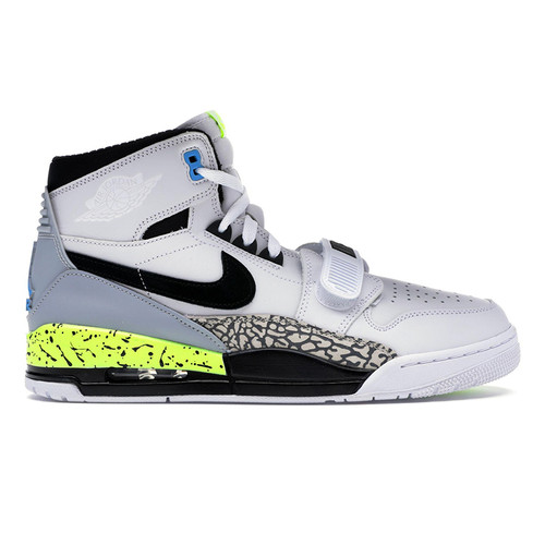 Air Jordan Legacy 312 Command Force 