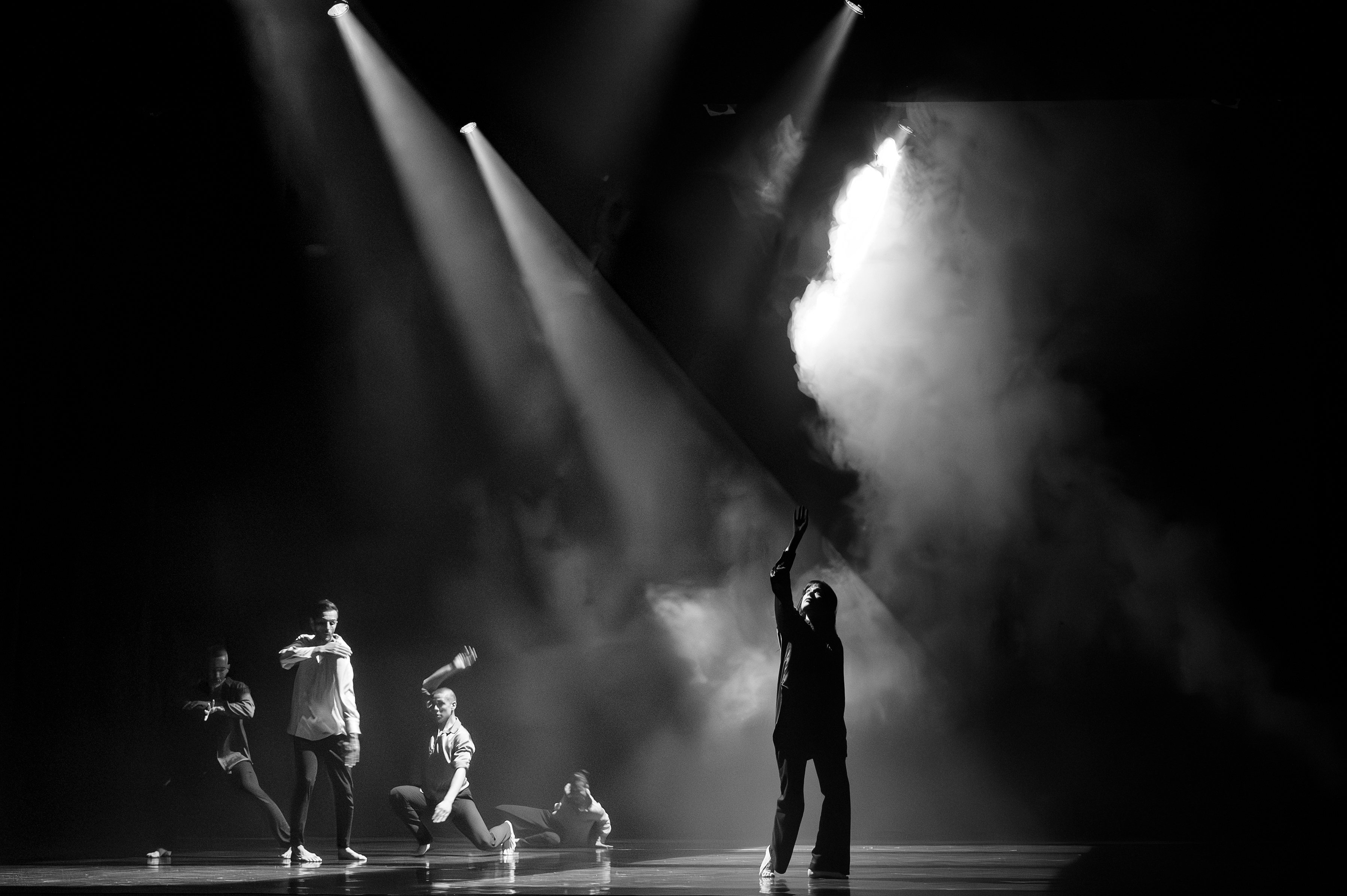 Skin Hunger: Part II