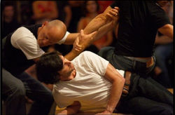 Hybrid Authorship Project