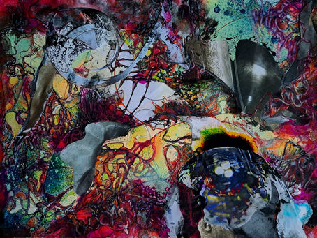 2024: EKSTASE - Villa Nachttanz (Group Exhibition)