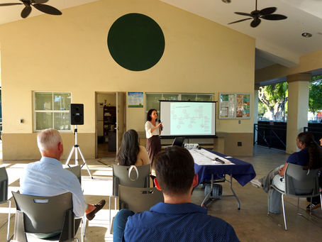 Colab Presents Update on Phase 1 of Little Havana Pedestrian Priority Zones