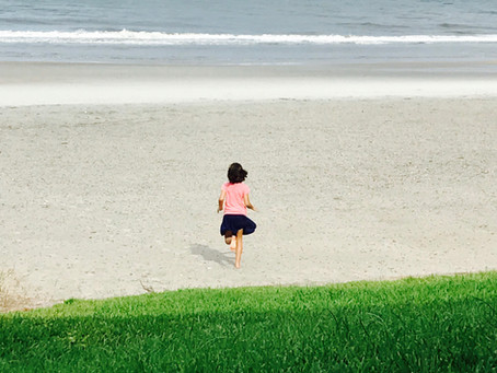 Ponte Vedra: The Allure of the Beach Town