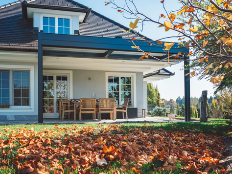Why You Should Sell Your House Before the New Year