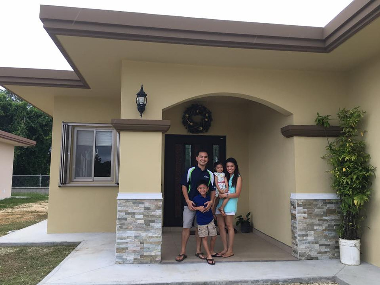 Guam real estate agent