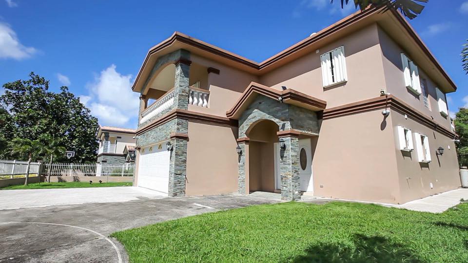 Guam real estate agent